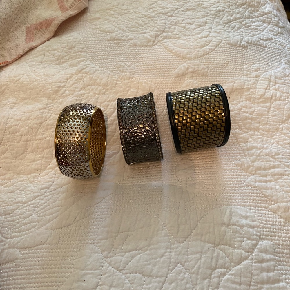 3 great bracelets - Picture 4 of 5